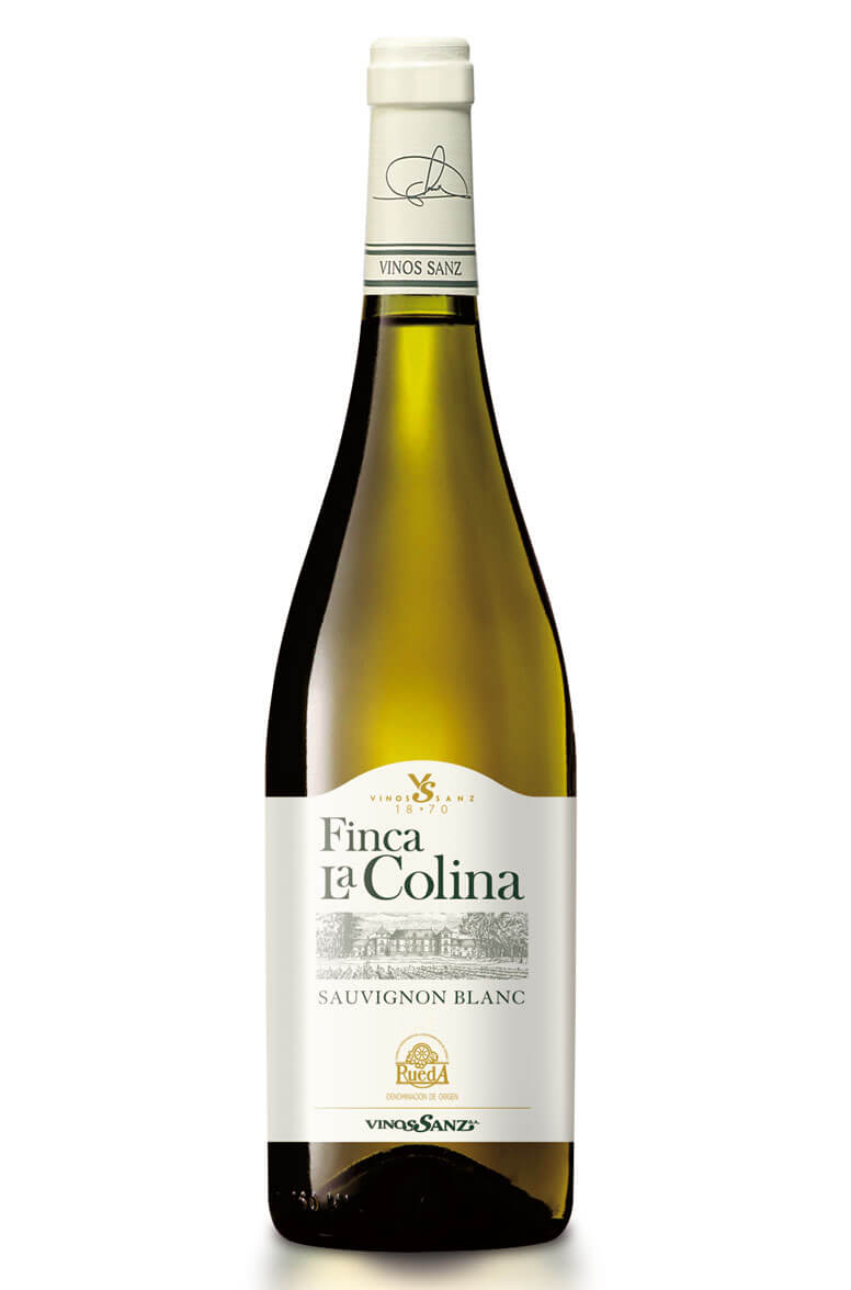 Finca La Colina Sauvignon Blanc