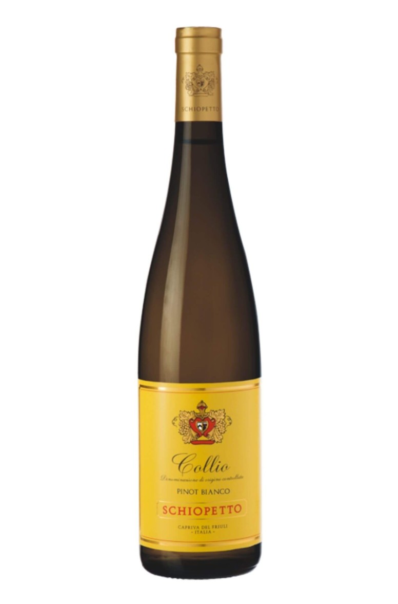 Schiopetto Pinot Bianco