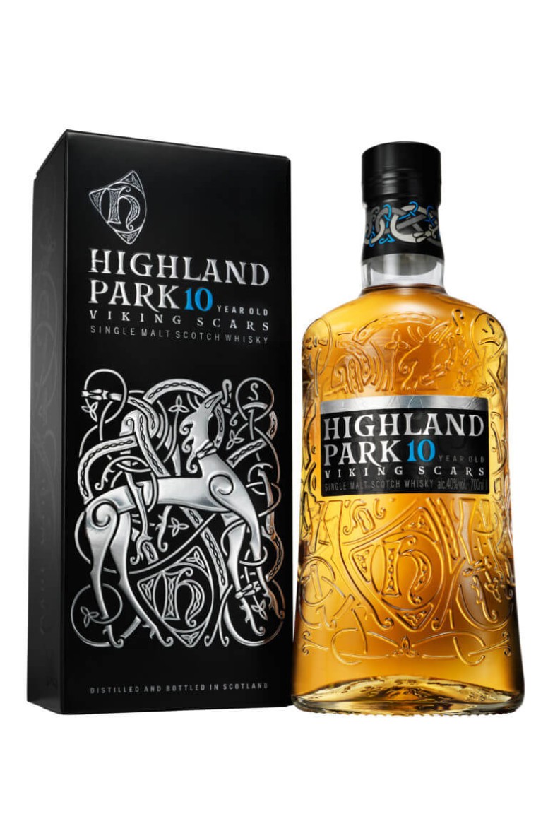 Highland Park 10 Year Old