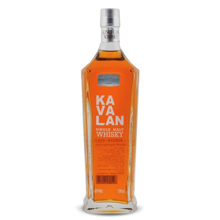 Kavalan Single Malt