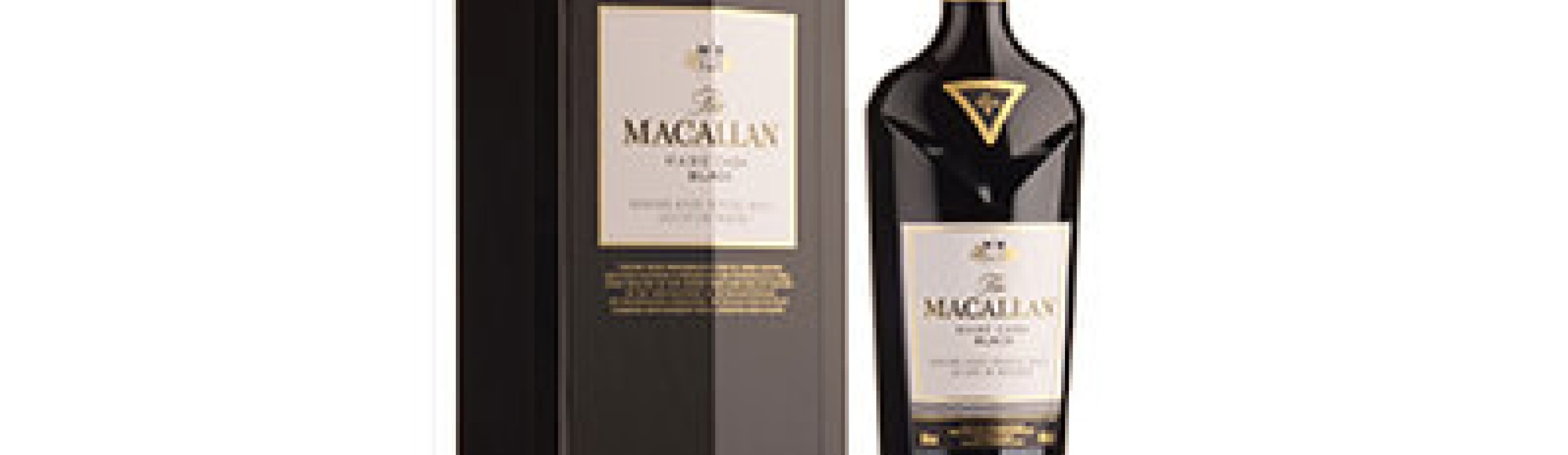 SOLD OUT! Macallan Single Malt Tasting May 24th