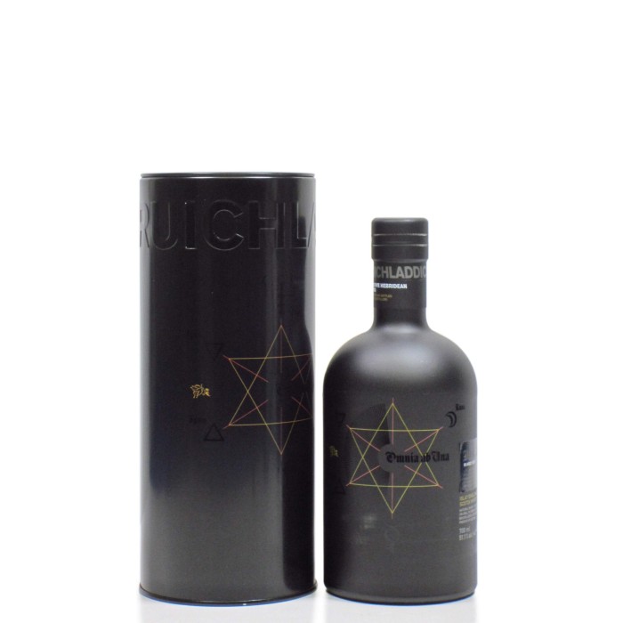 Bruichladdich Black Arts 1990 Edition 4.1