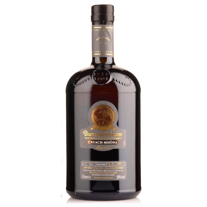 Bunnahabhain Cruach-Mhona
