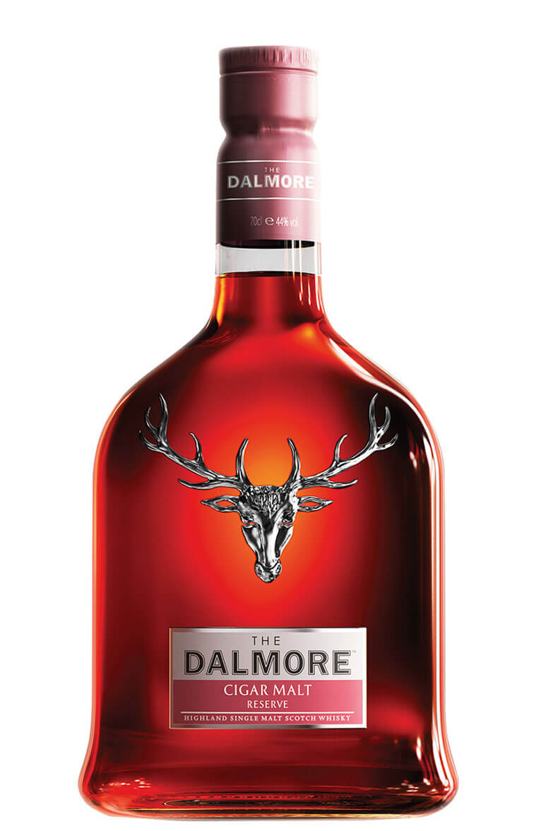 Dalmore Cigar Malt