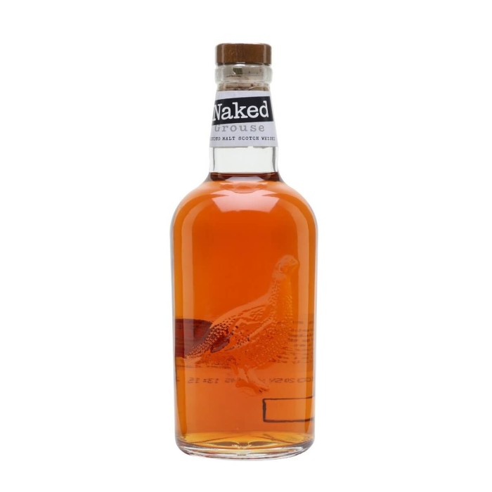 Naked Grouse