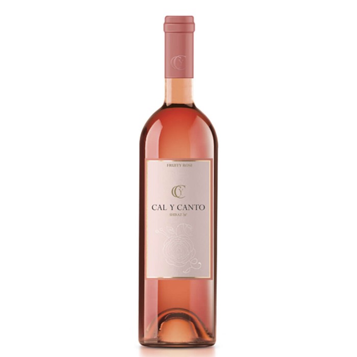 Cal y Canto Rosado