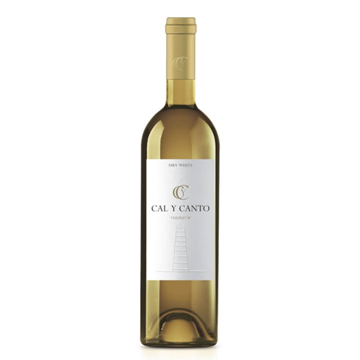 Cal y Canto Blanco
