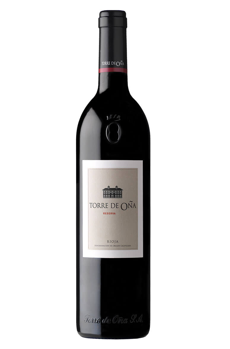 Torre de Ona Reserva