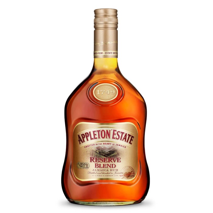 Appleton Estate Reserve Blend