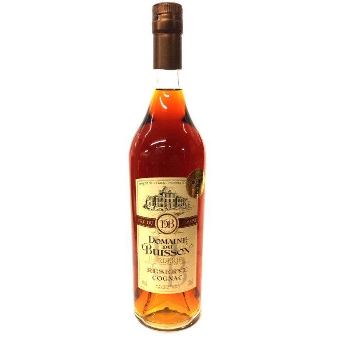 Domaine du Buisson Reserve 