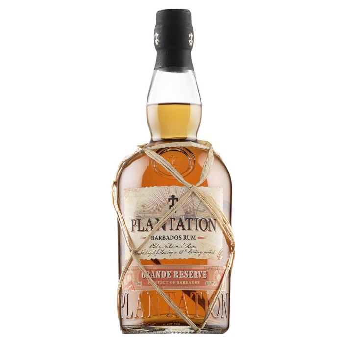 Plantation Grande Reserve Rum