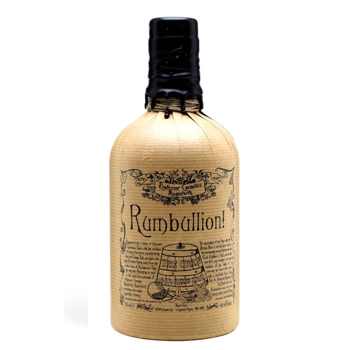 Rumbullion