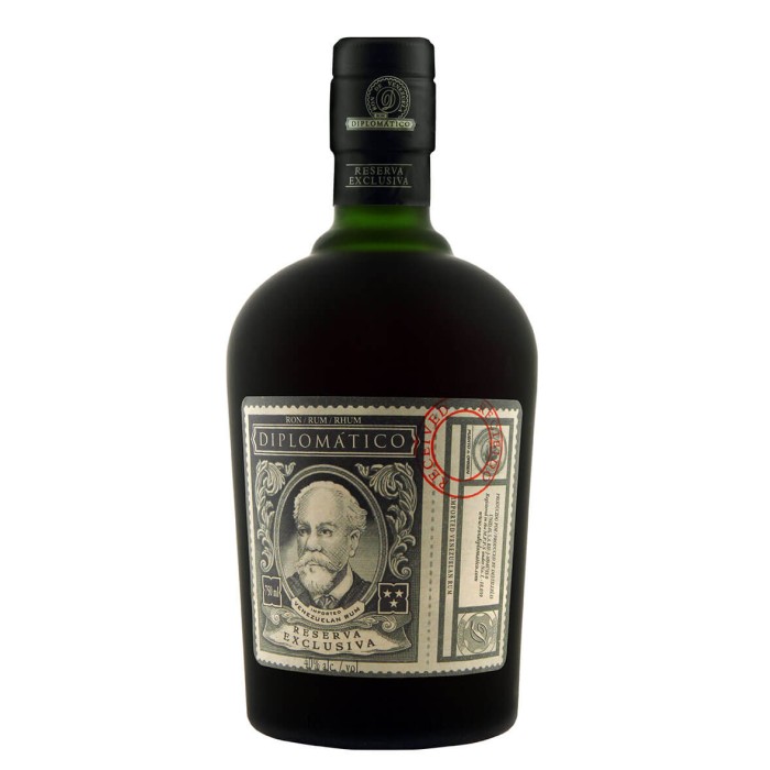 Diplomatico Reserva Exclusiva