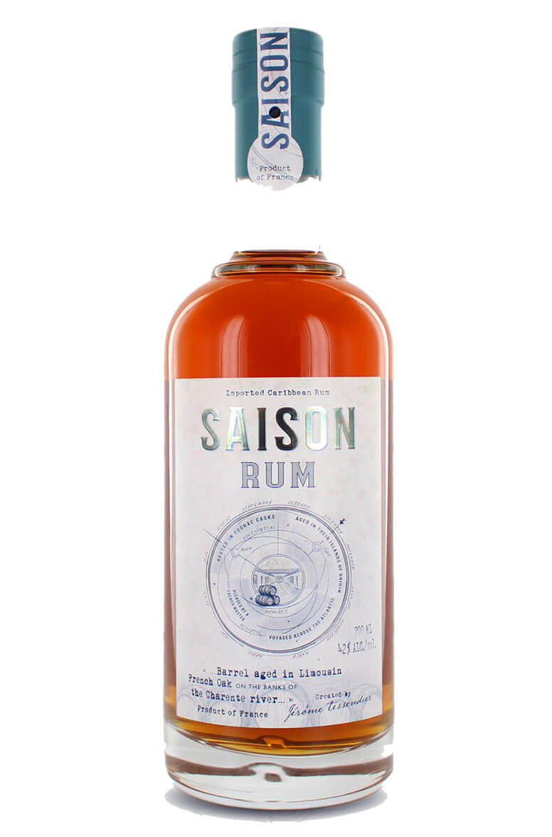 Saison Rum