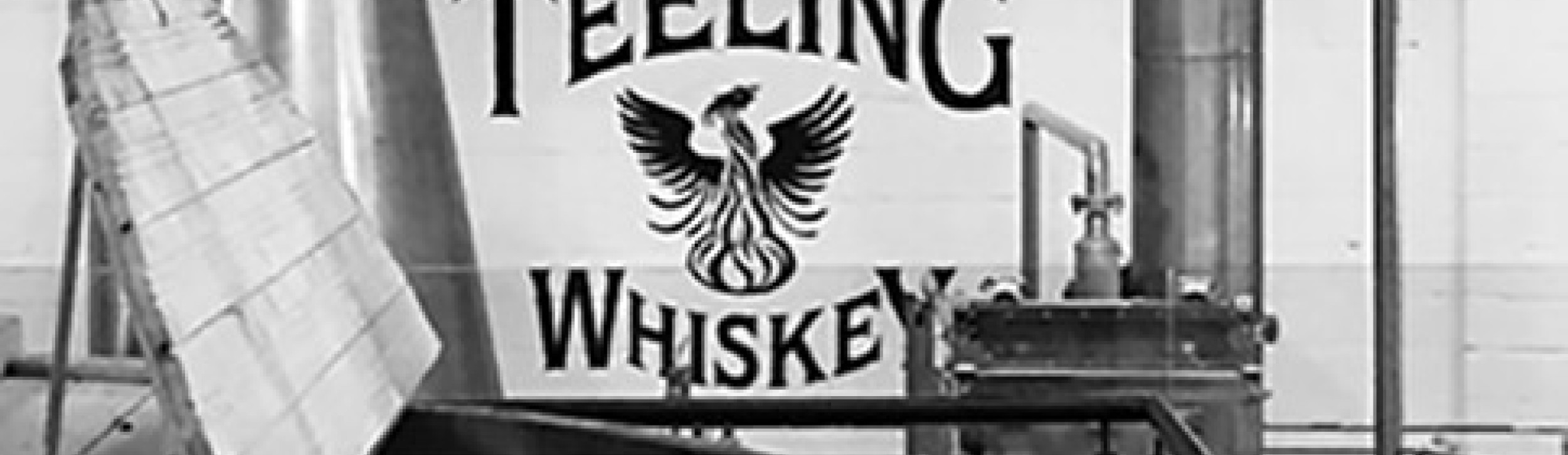 SOLD OUT! Teeling Whiskey Tasting September 21st September