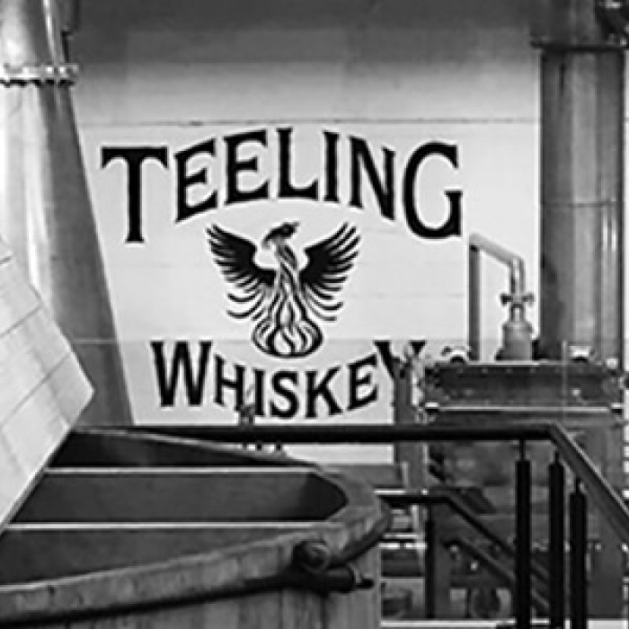SOLD OUT! Teeling Whiskey Tasting September 21st September