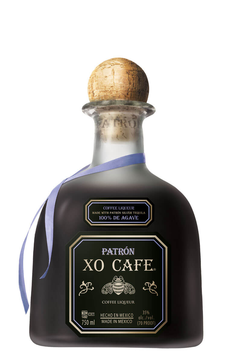 Patron XO Cafe 75cl 