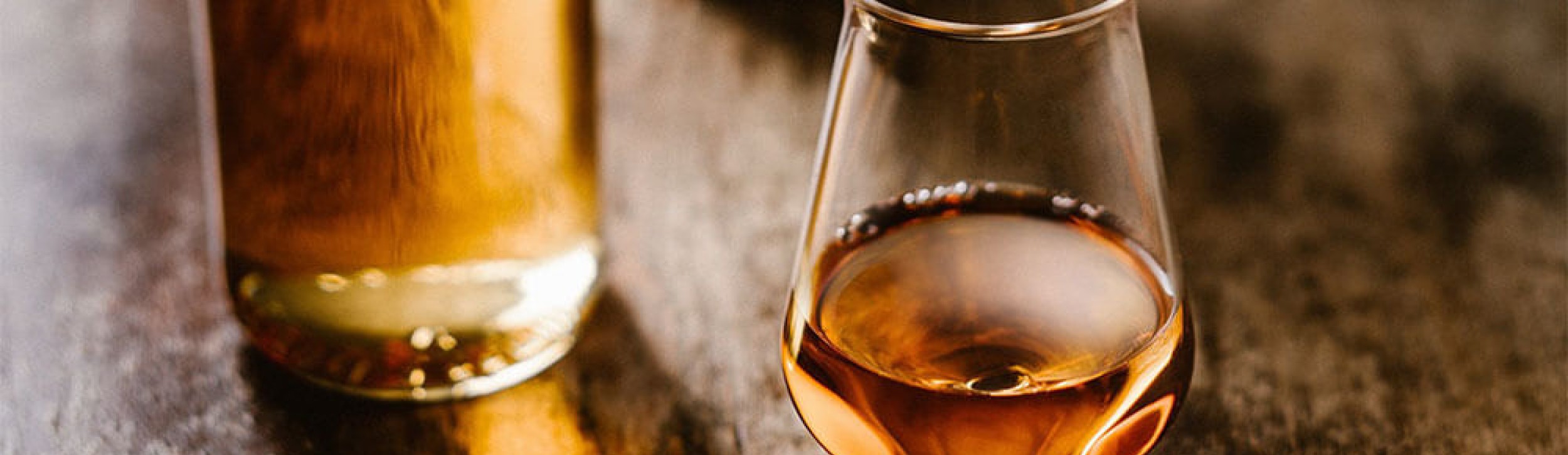 Túath Irish Whiskey Glass