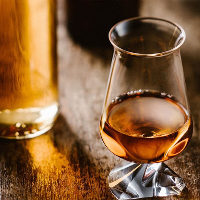 Túath Irish Whiskey Glass