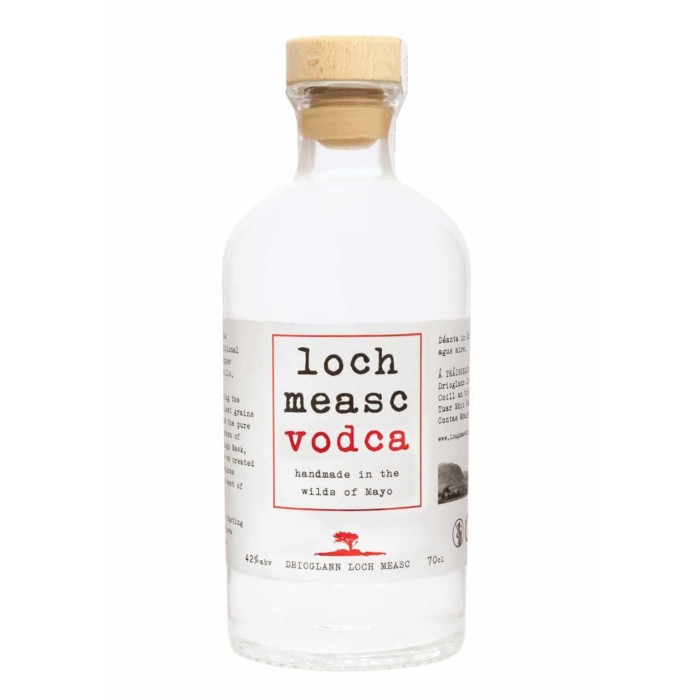 Loch Measc Vodca