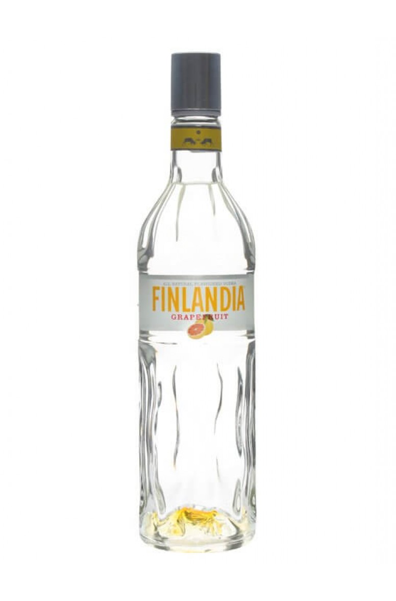 Finlandia Grapefruit Vodka