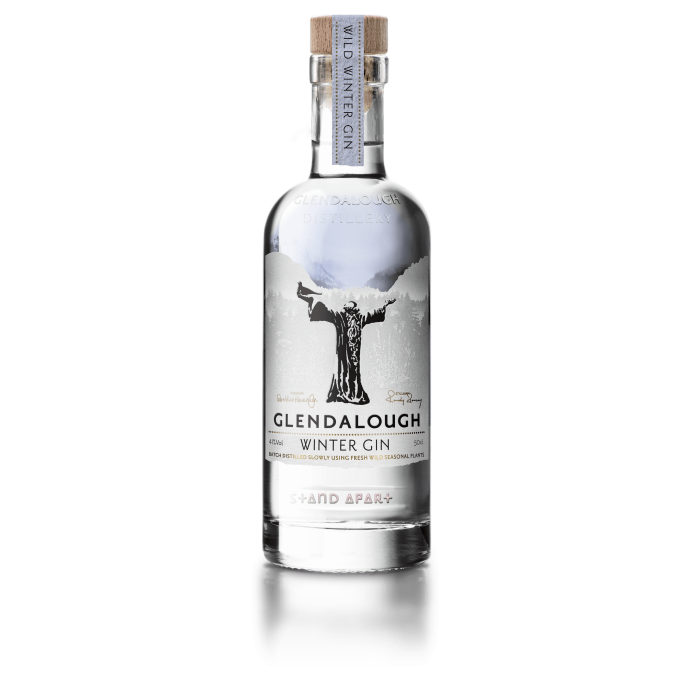 Glendalough Winter Gin