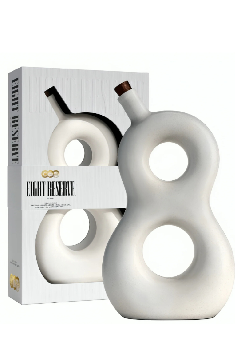 818 Tequila Eight Reserve