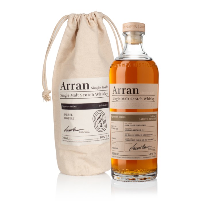 Arran Signature Series 2