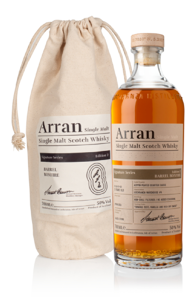 Arran Signature Series 2