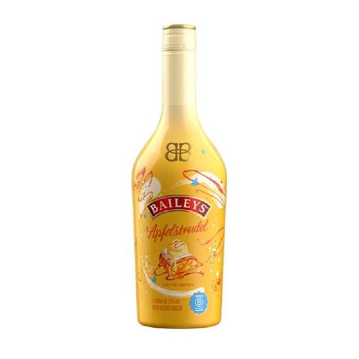 Baileys Apfelstrudel Irish Cream