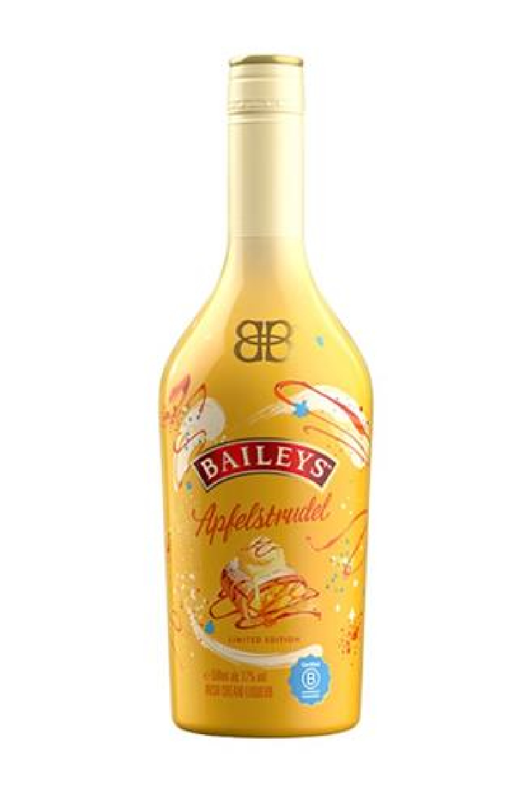 Baileys Apfelstrudel Irish Cream