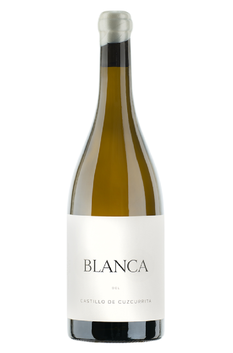 Blanca Del Castillo 2020