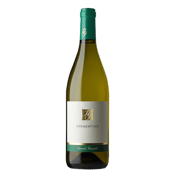 Castellare Vermentino