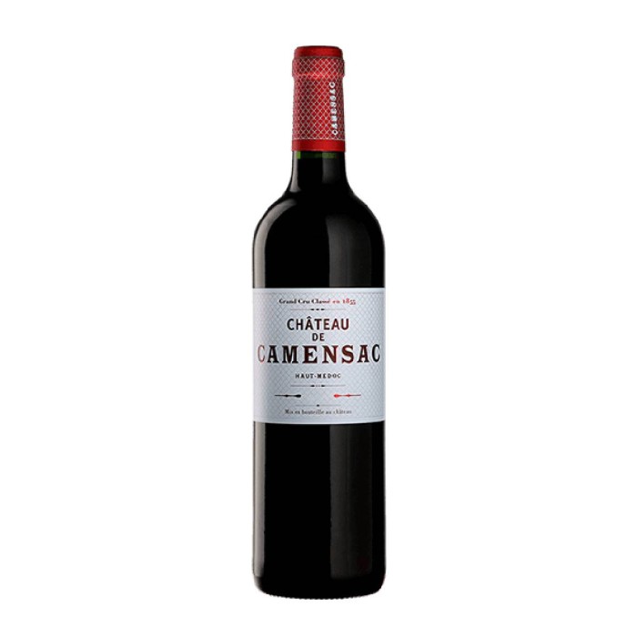 Chateau Camensac 2018