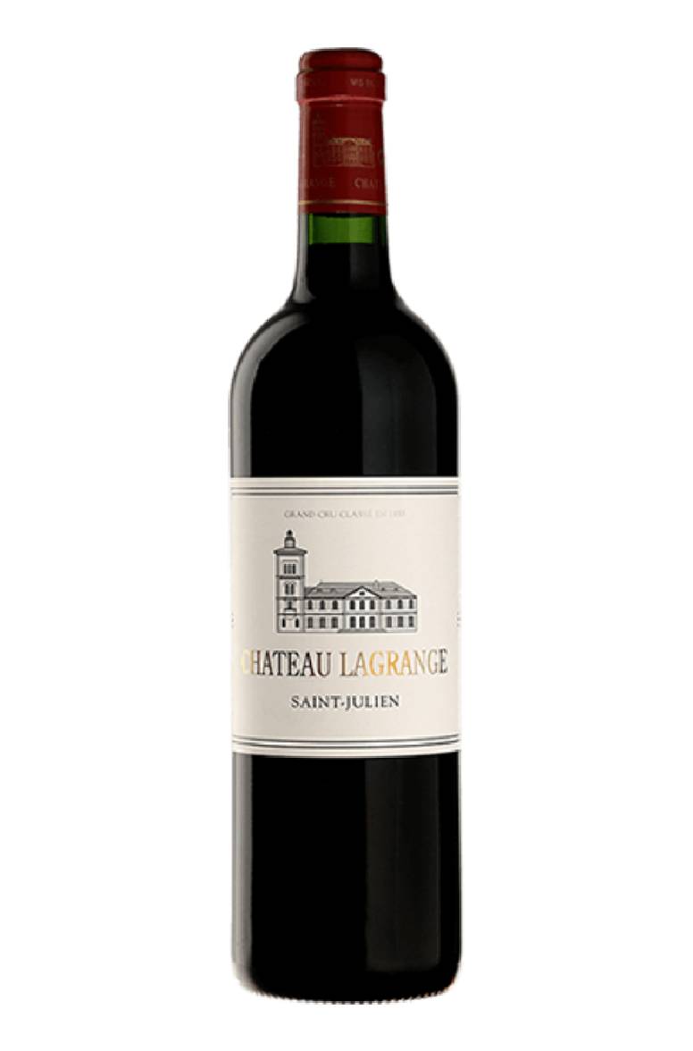 Chateau Lagrange 2014