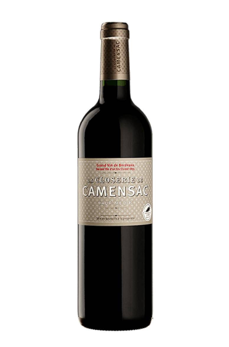 La Closerie De Camensac 2019