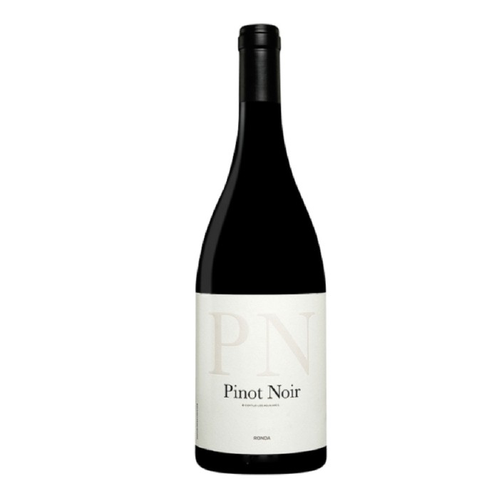 Los Aguilares 2022 Pinot Noir