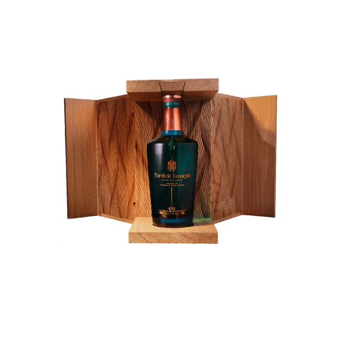 Midleton Very Rare Foret de Troncais Edition II