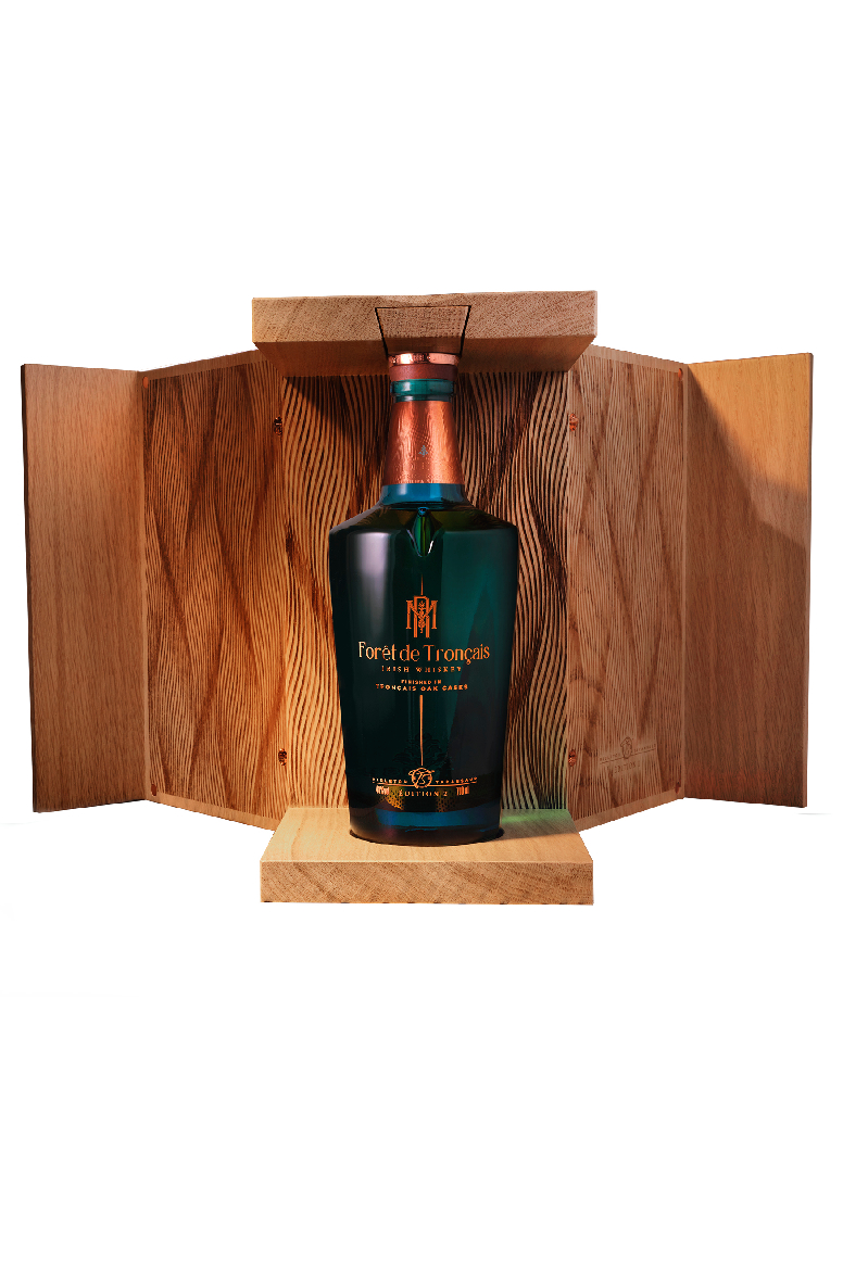 Midleton Very Rare Foret de Troncais Edition II