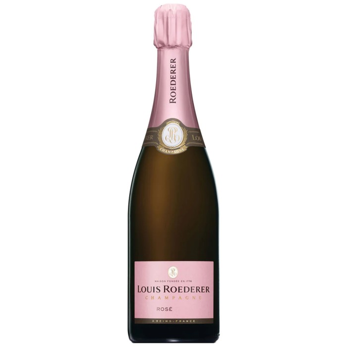 Roederer Rose 2016