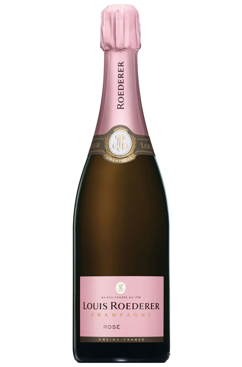 Roederer Rose 2016