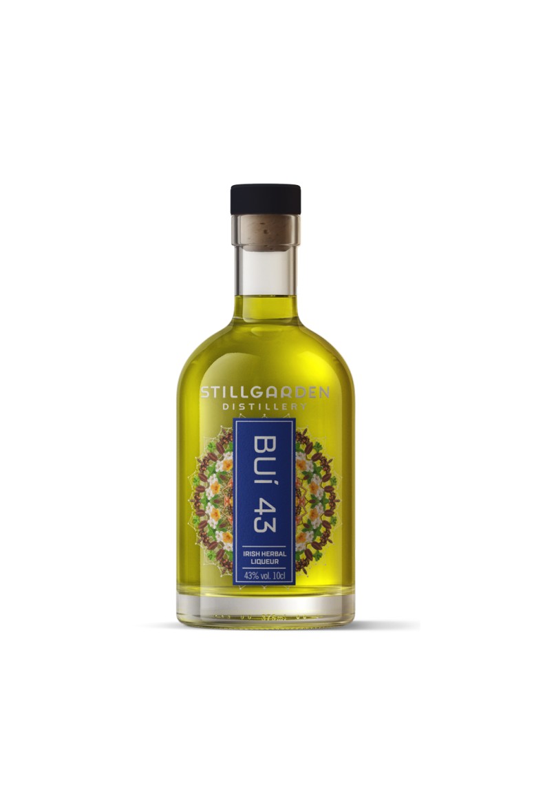 Stillgarden Bui 43 10cl