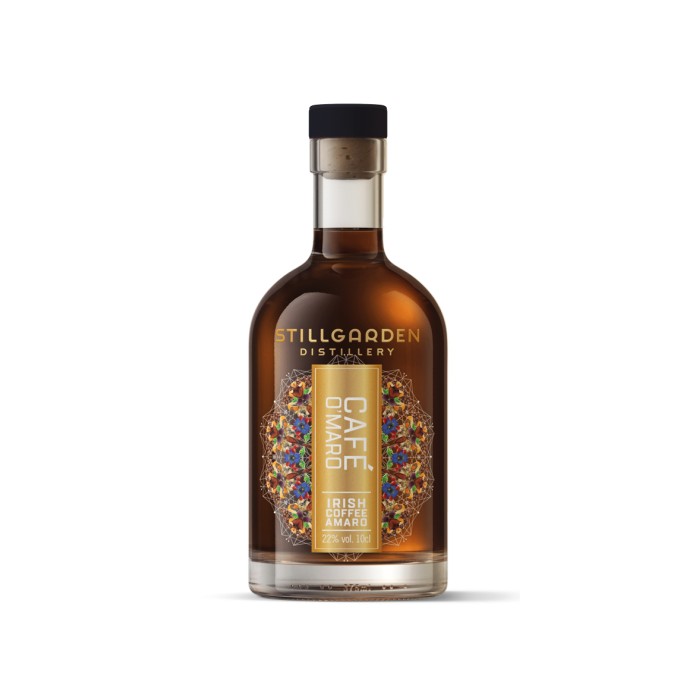 Stillgarden Cafe Omaro 100ml