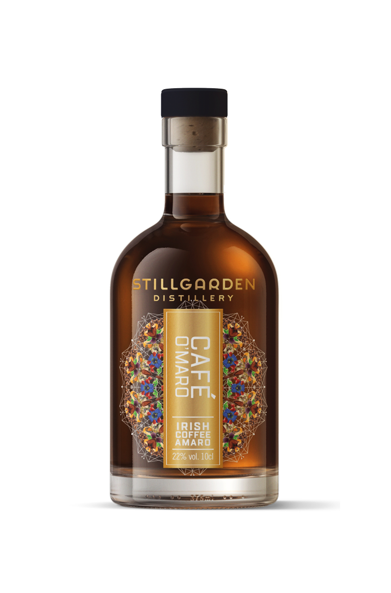Stillgarden Cafe Omaro 100ml