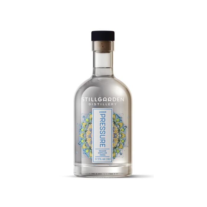 Stillgarden Under Pressure 100ml