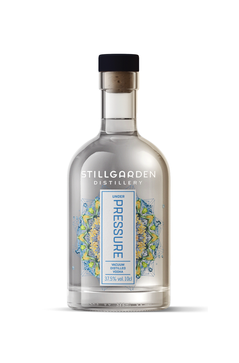 Stillgarden Under Pressure 100ml
