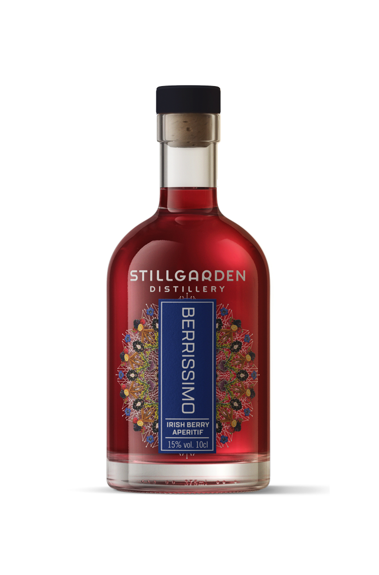 Stillgarden Berrissimo 100ml