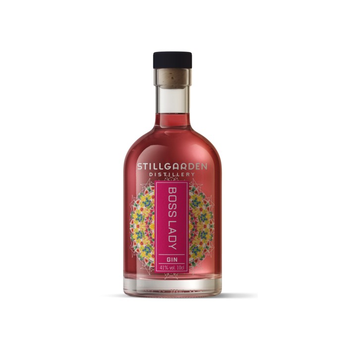 Stillgarden Boss Lady 100ml