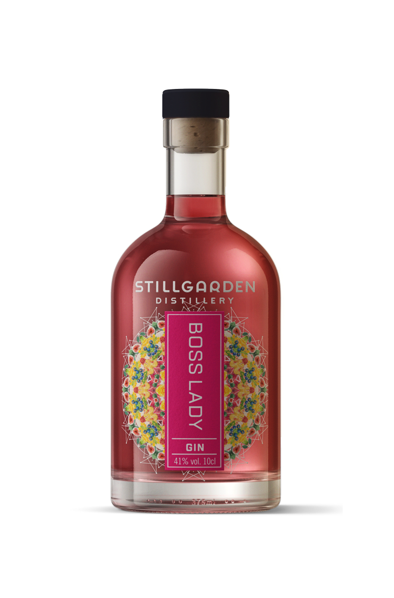 Stillgarden Boss Lady 100ml