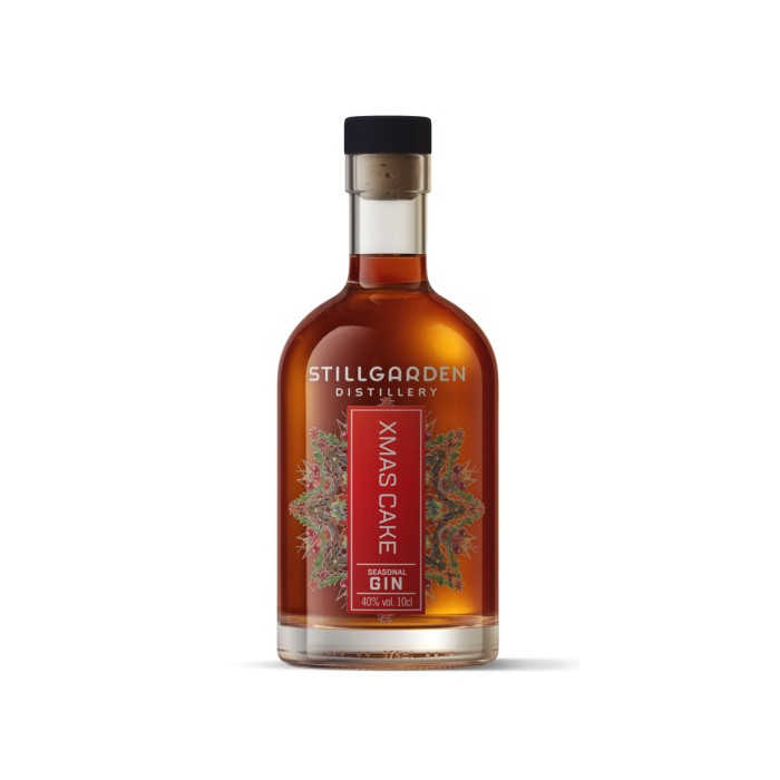 Stillgarden Xmas Cake Gin 10cl
